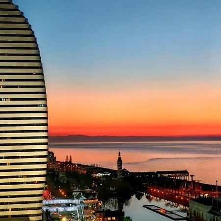Gio Apartment Batumi Luaran gambar