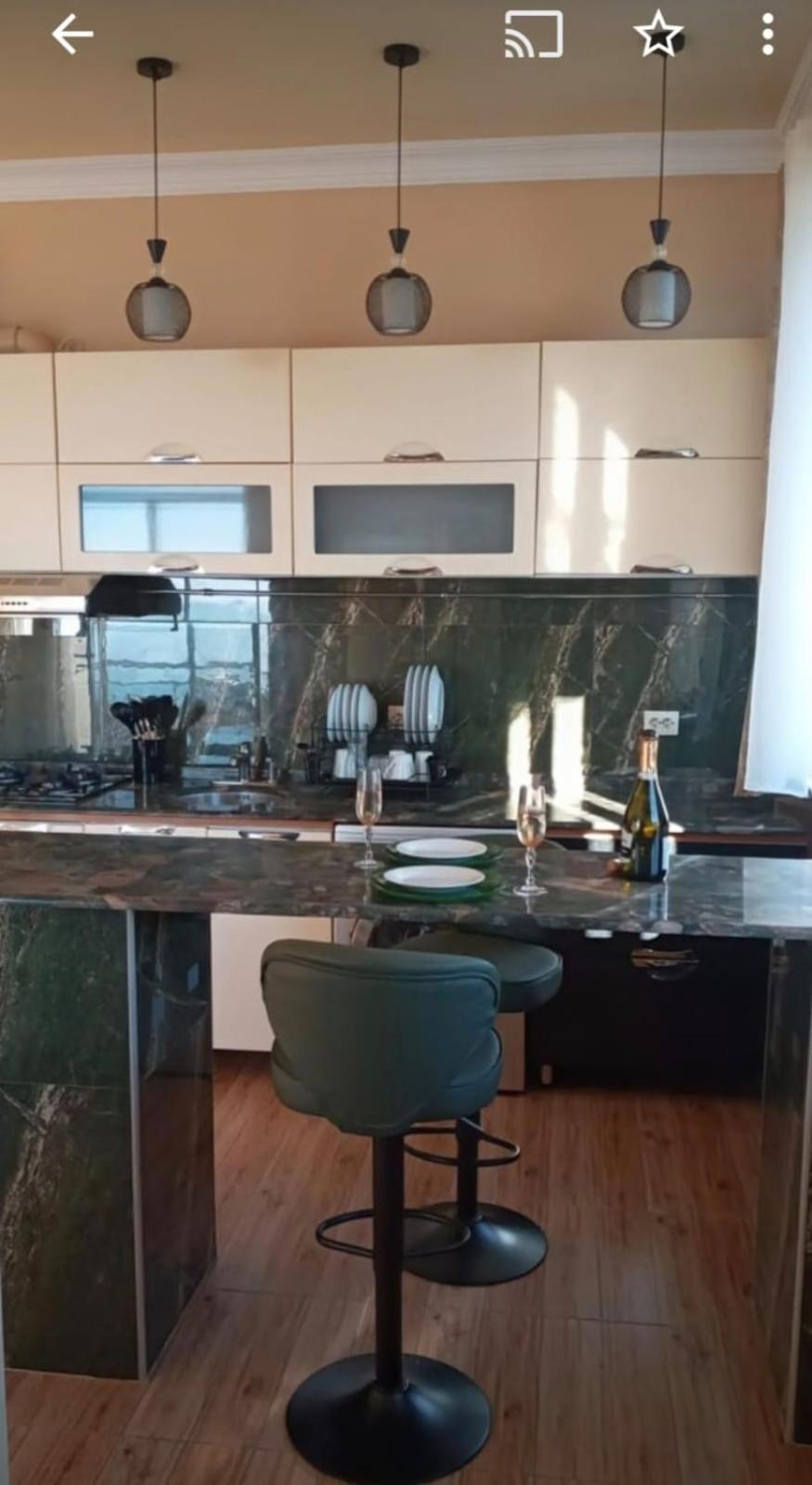 Gio Apartment Batumi Luaran gambar