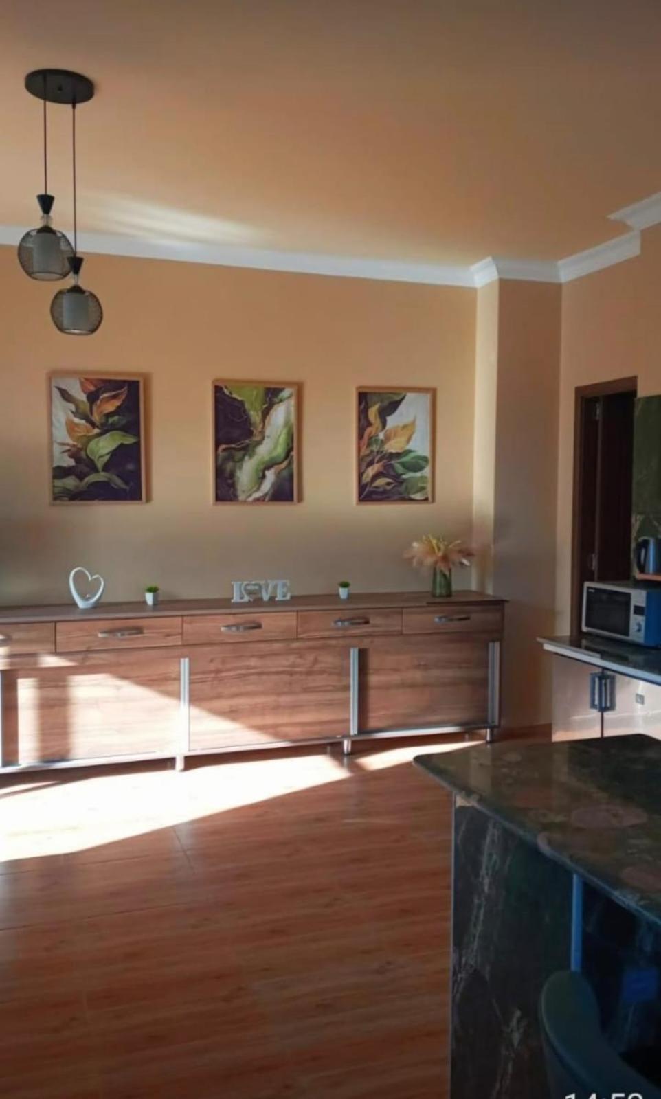 Gio Apartment Batumi Luaran gambar