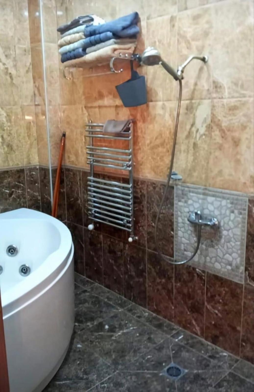 Gio Apartment Batumi Luaran gambar