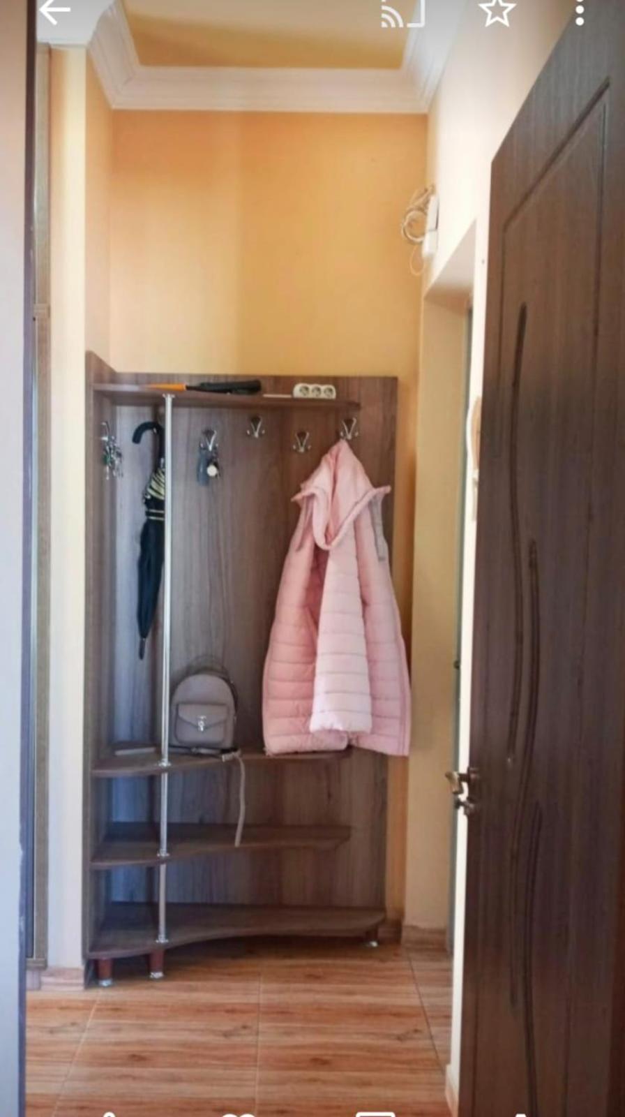 Gio Apartment Batumi Luaran gambar