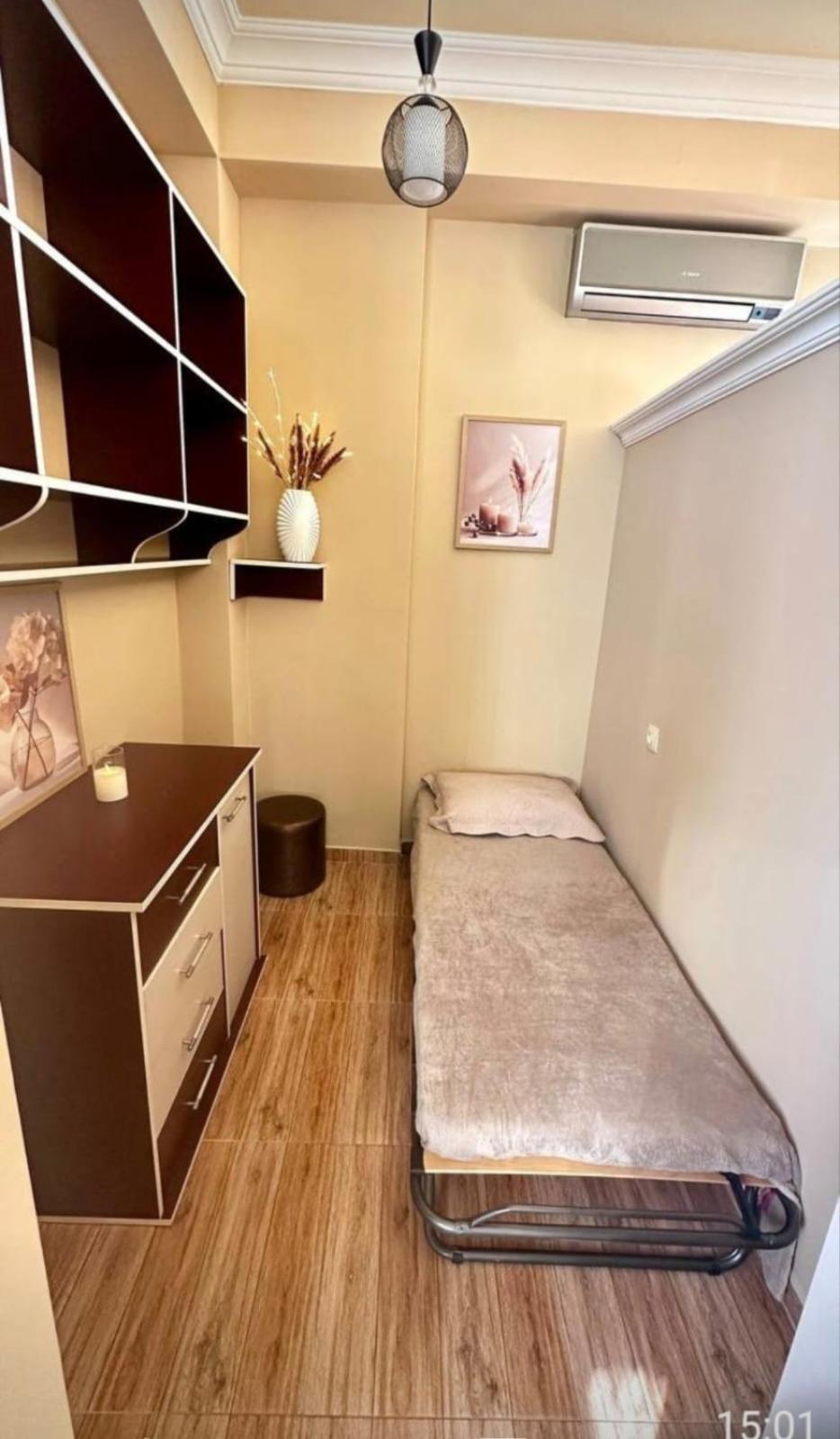 Gio Apartment Batumi Luaran gambar