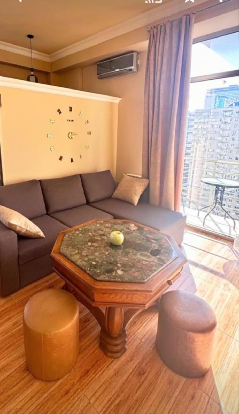 Gio Apartment Batumi Luaran gambar
