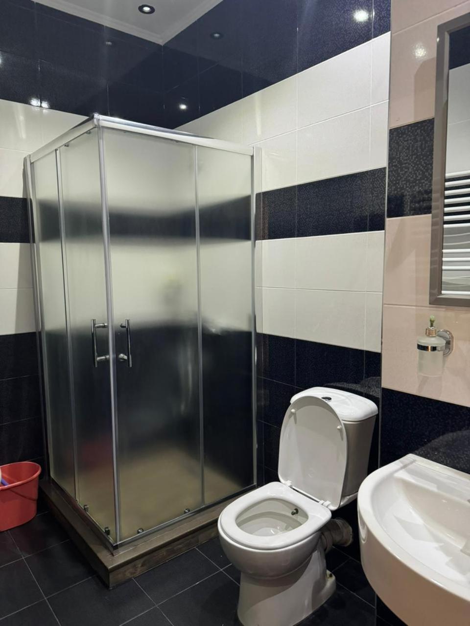 Gio Apartment Batumi Luaran gambar