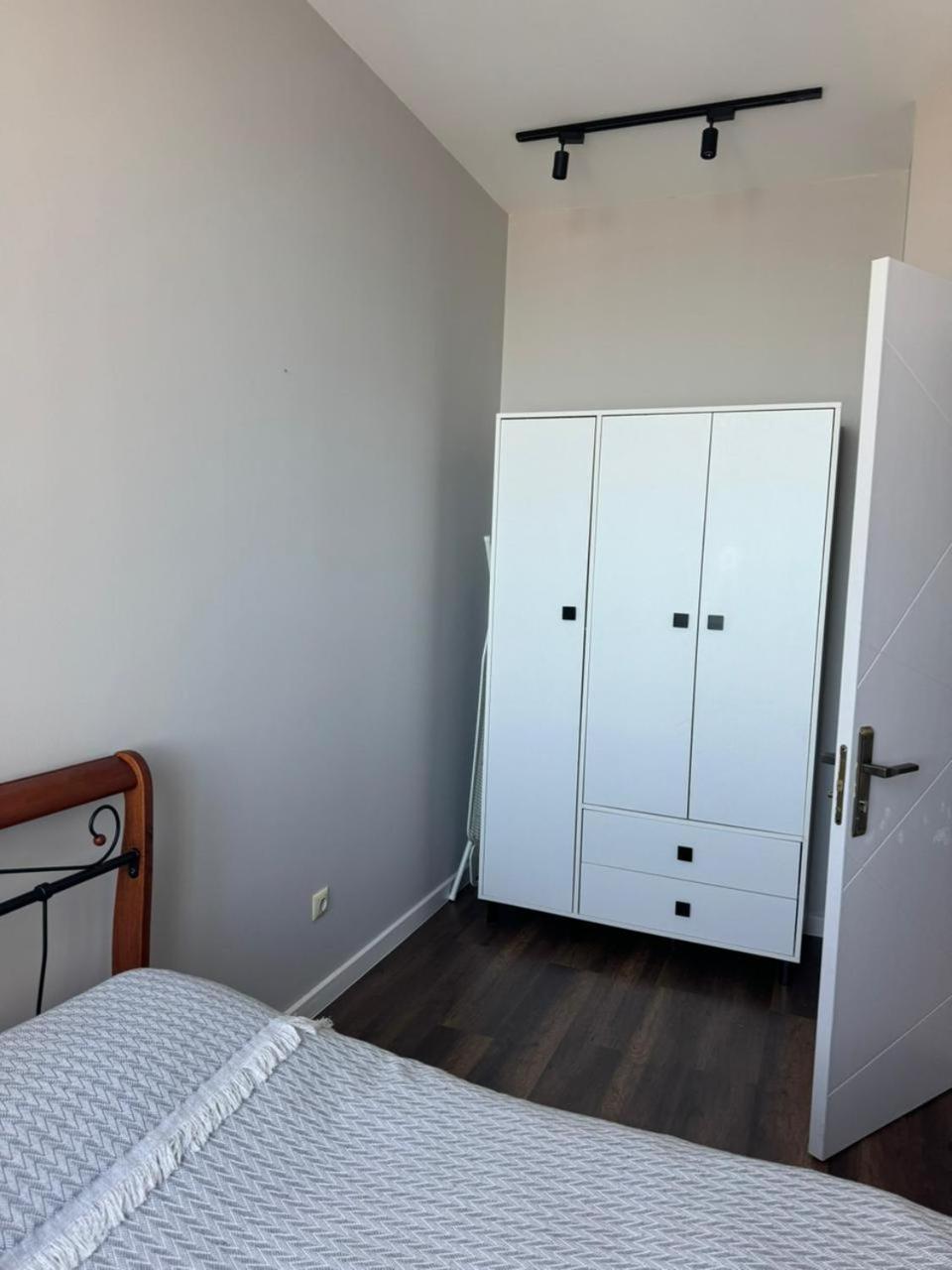 Gio Apartment Batumi Luaran gambar
