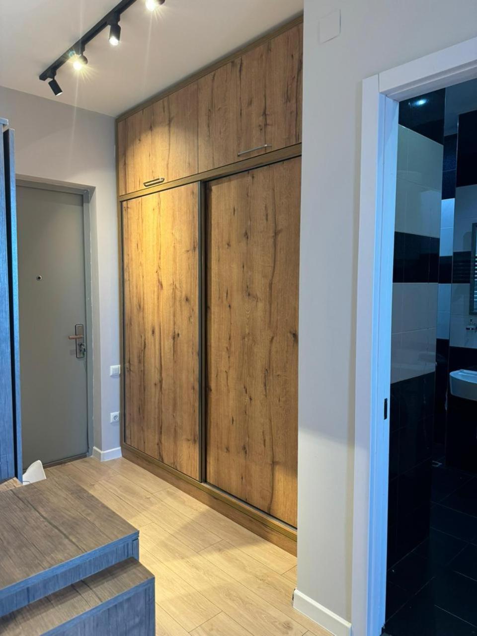 Gio Apartment Batumi Luaran gambar