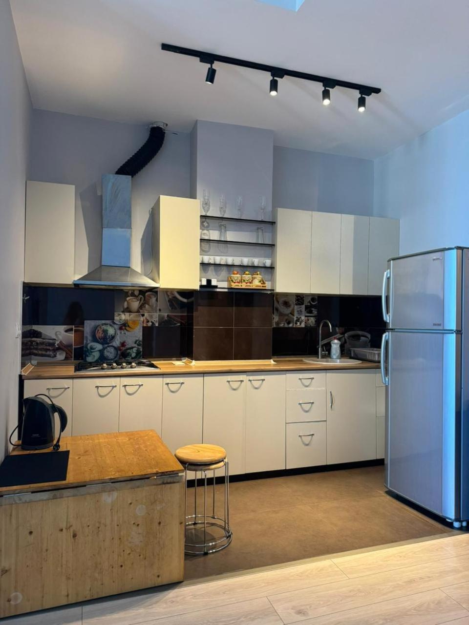 Gio Apartment Batumi Luaran gambar