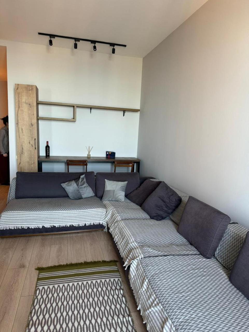 Gio Apartment Batumi Luaran gambar