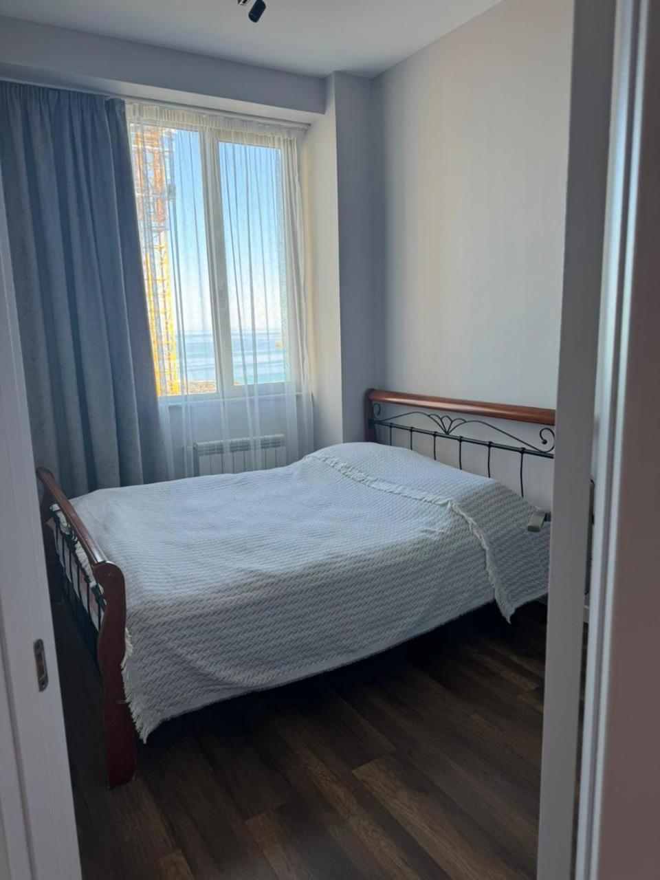 Gio Apartment Batumi Luaran gambar